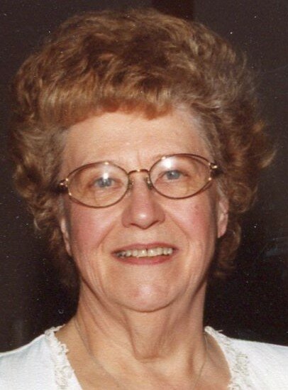 Ruth Schwab Smith