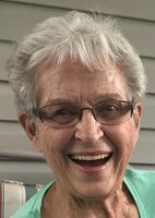 Irene Cyterski Hesch