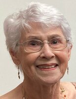 Joyce Elaine Torrance DaValle