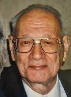 Robert "Bob" Eugene Bair