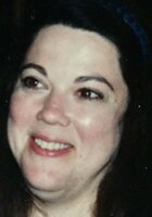 Mary Ann DePalma Hogg