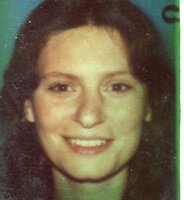 Rose "Rosey" Marie Finchio Cole