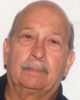 Lucian Joseph, Jr. "Butch" Nucerino