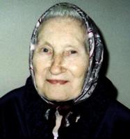 Pelageya Kostenko