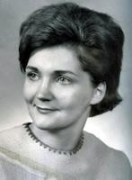 Margaret Thayer